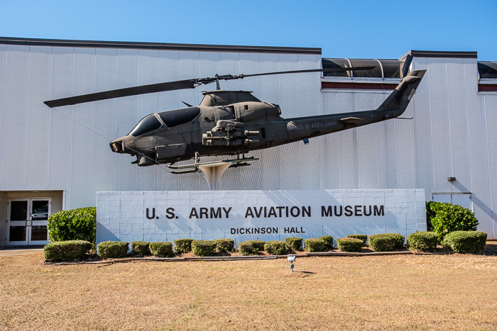 20161110_Army_Aviation_Museum-2