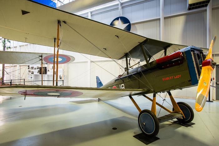 20161110_Army_Aviation_Museum-28